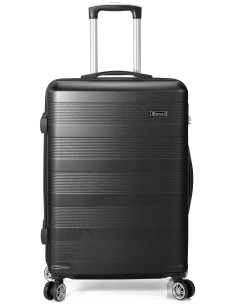 TROLLEY INDIVIDUAL ABS 4 RUEDAS DOBLE BZ5330-50 2