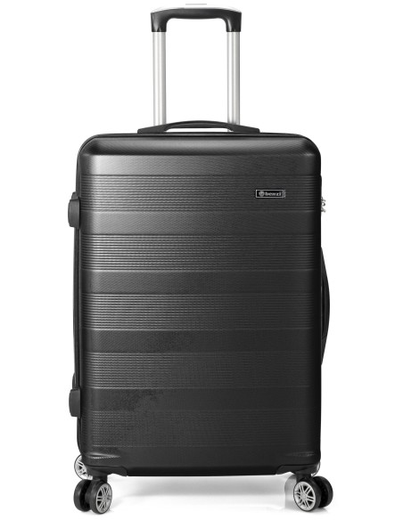 TROLLEY INDIVIDUAL ABS 4 RUEDAS DOBLE BZ5330-50