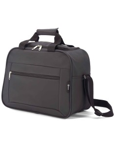 BOLSO DE VIAJE PVC VUELING BZ5887 2