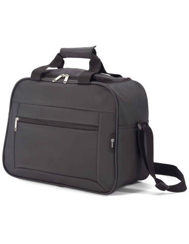 BOLSO DE VIAJE PVC VUELING BZ5887