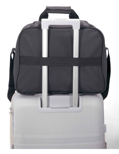 BOLSO DE VIAJE PVC VUELING BZ5887