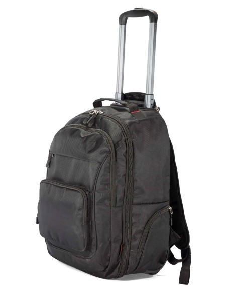 MOCHILA CON RUEDAS PORTAORDENADOR BZ5840