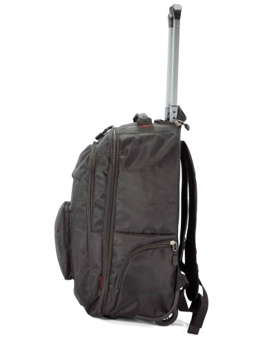 MOCHILA CON RUEDAS PORTAORDENADOR BZ5840