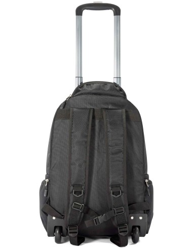 MOCHILA CON RUEDAS PORTAORDENADOR BZ5840