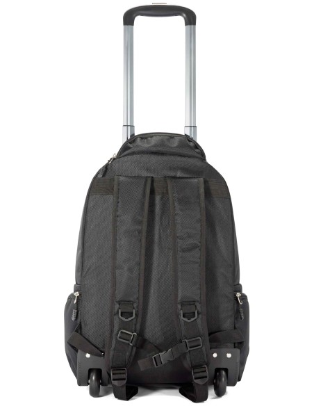 MOCHILA CON RUEDAS PORTAORDENADOR BZ5840