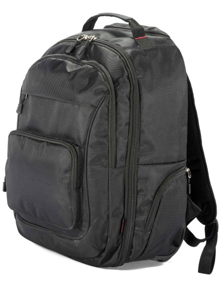 MOCHILA CON RUEDAS PORTAORDENADOR BZ5840