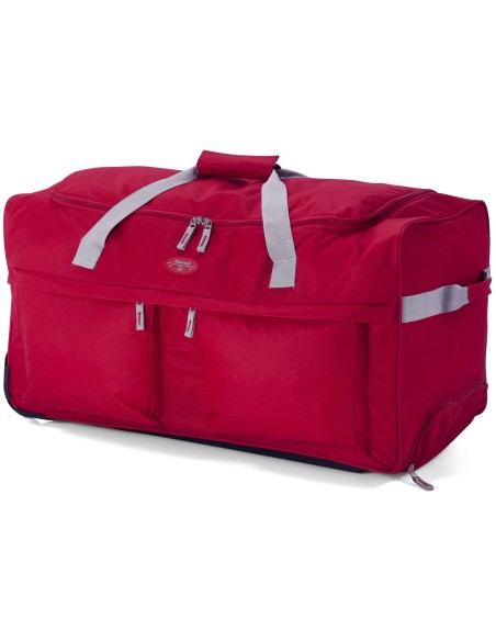 BOLSO DE VIAJE/RUEDAS BZ5704