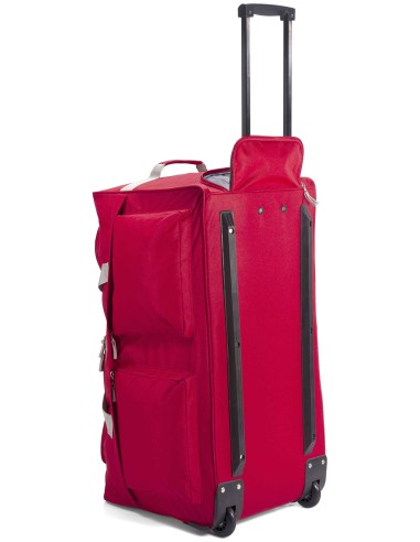 BOLSO DE VIAJE/RUEDAS BZ5704