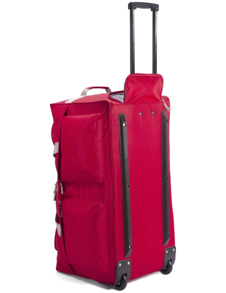 BOLSO DE VIAJE/RUEDAS BZ5704