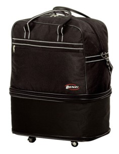 BOLSO DE VIAJE/RUEDAS BZ2383 2