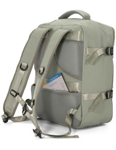 MOCHILA VUELING BZ5897 2
