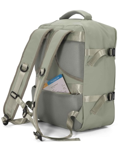 MOCHILA VUELING BZ5897