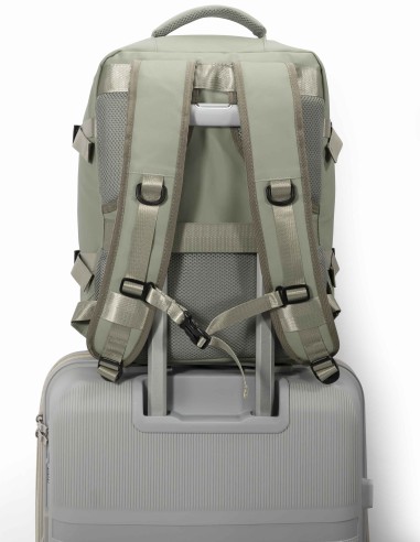 MOCHILA VUELING BZ5897