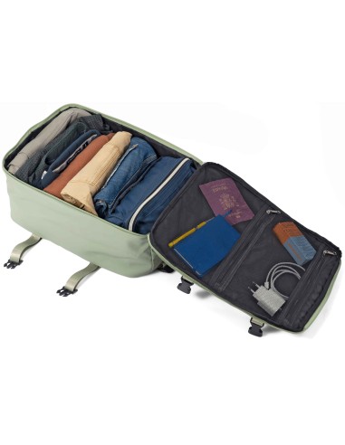 MOCHILA VUELING BZ5897