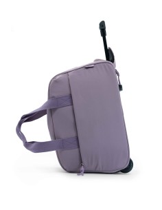 BOLSA DE VIAJE CON RUEDAS RYANAIR BZ5851 2