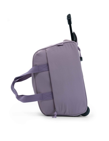 BOLSA DE VIAJE CON RUEDAS RYANAIR BZ5851