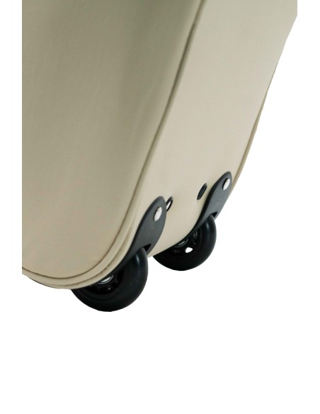 BOLSA DE VIAJE CON RUEDAS RYANAIR BZ5851