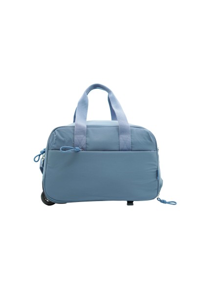 BOLSA DE VIAJE CON RUEDAS RYANAIR BZ5851