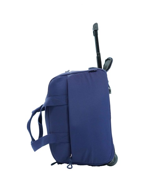 BOLSA DE VIAJE CON RUEDAS RYANAIR BZ5851