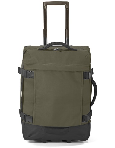 TROLLEY JUEGO DE 3 POLIESTER. 2 RUEDAS BZ5850