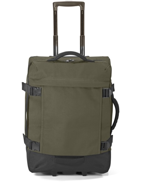 TROLLEY JUEGO DE 3 POLIESTER. 2 RUEDAS BZ5850