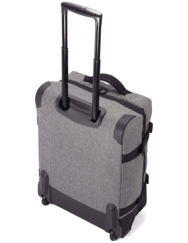 TROLLEY JUEGO DE 3 POLIESTER. 2 RUEDAS BZ5850