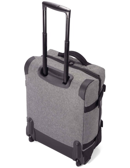 TROLLEY JUEGO DE 3 POLIESTER. 2 RUEDAS BZ5850