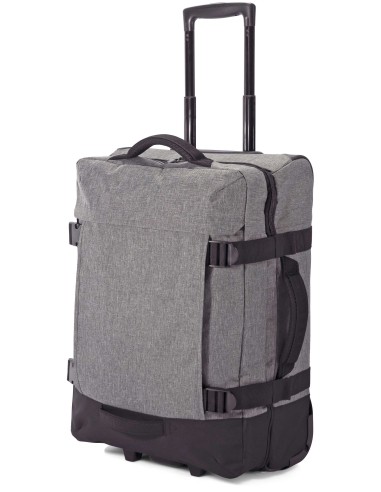 TROLLEY JUEGO DE 3 POLIESTER. 2 RUEDAS BZ5850