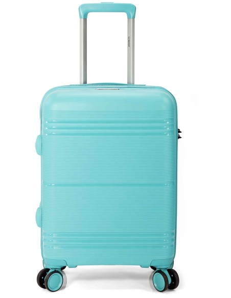 TROLLEY JUEGO DE 3 PP 4 RUEDAS DOBLES  BZ5749