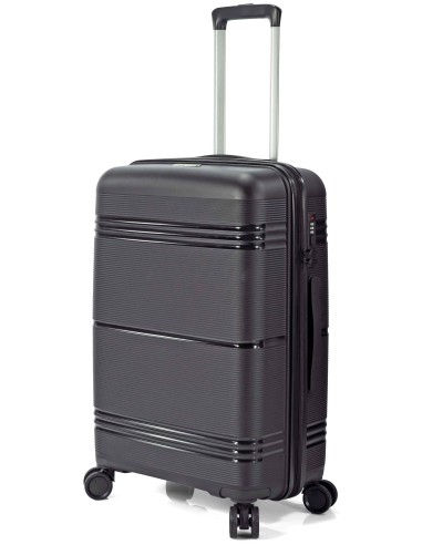 TROLLEY JUEGO DE 3 PP 4 RUEDAS DOBLES  BZ5749