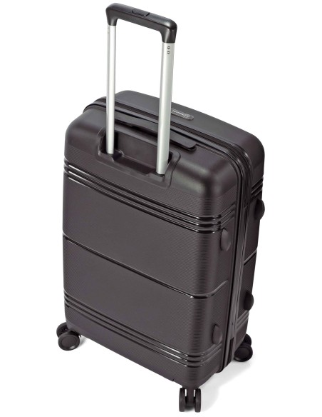 TROLLEY JUEGO DE 3 PP 4 RUEDAS DOBLES  BZ5749