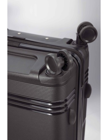 TROLLEY JUEGO DE 3 PP 4 RUEDAS DOBLES  BZ5749