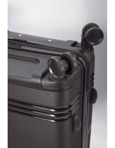 TROLLEY JUEGO DE 3 PP 4 RUEDAS DOBLES  BZ5749