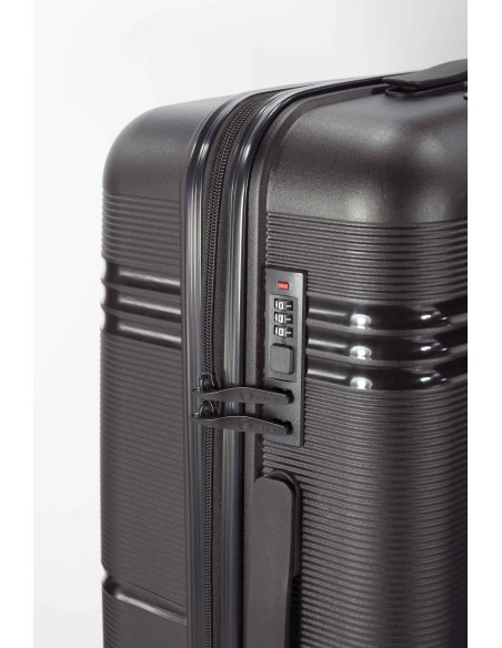 TROLLEY JUEGO DE 3 PP 4 RUEDAS DOBLES  BZ5749