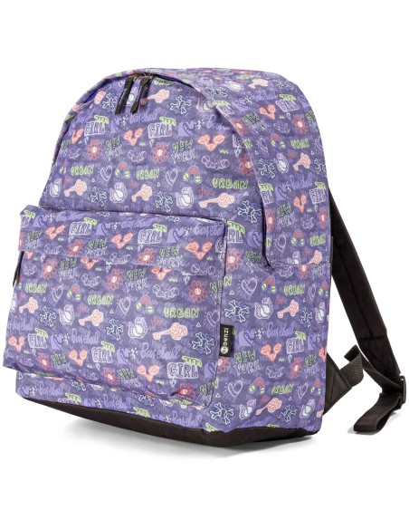 MOCHILA BZ5744