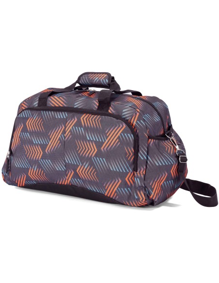 BOLSA DE DEPORTE BZ5743