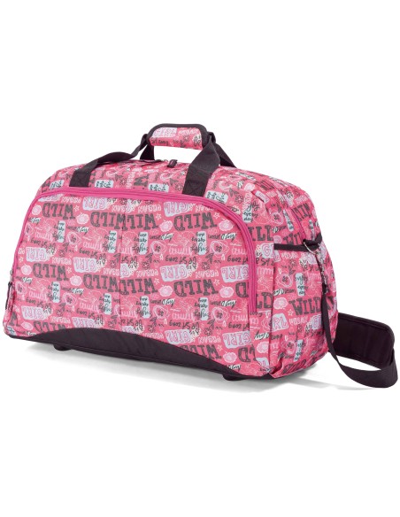 BOLSA DE DEPORTE BZ5743