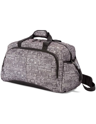 BOLSA DE DEPORTE BZ5743