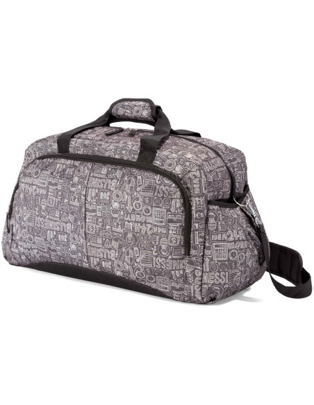 BOLSA DE DEPORTE BZ5743