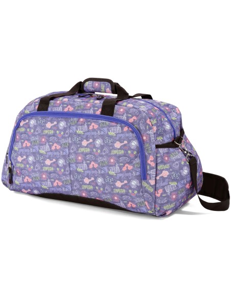 BOLSA DE DEPORTE BZ5743