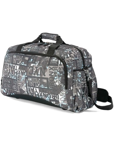 BOLSA DE DEPORTE BZ5743