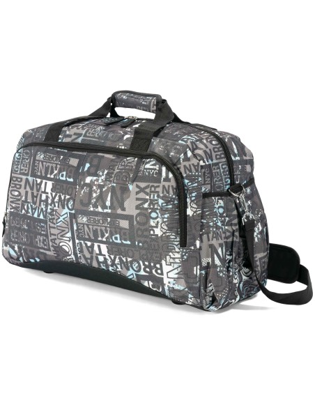 BOLSA DE DEPORTE BZ5743