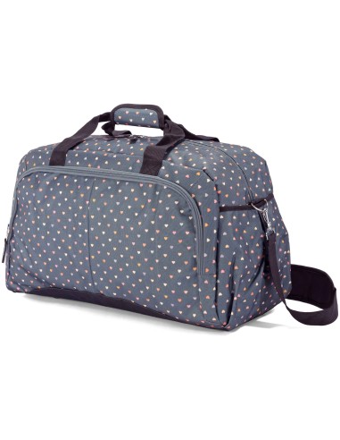 BOLSA DE DEPORTE BZ5743