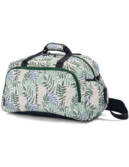 BOLSA DE DEPORTE BZ5743