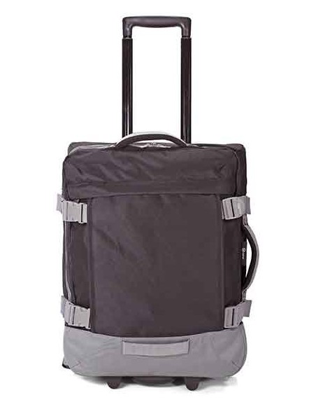 TROLLEY INDIVIDUAL POLIESTER 2 RUEDAS BZ5850-50