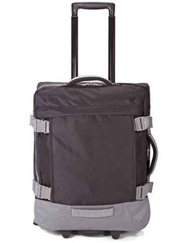 TROLLEY JUEGO DE 3 POLIESTER. 2 RUEDAS BZ5850