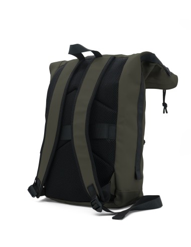 MOCHILA RUBBER BZ5893