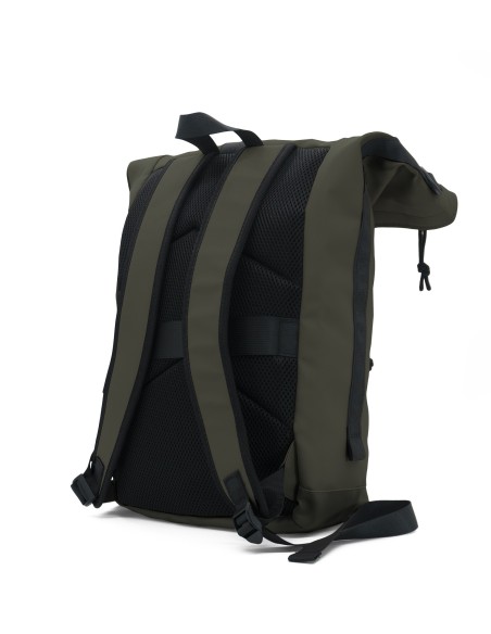 MOCHILA RUBBER BZ5893