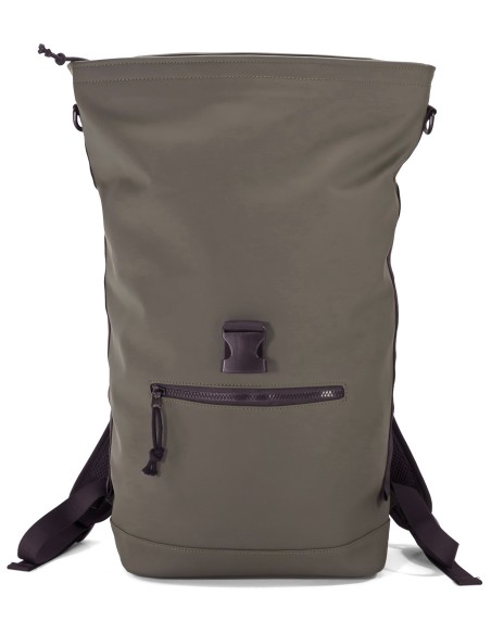 MOCHILA RUBBER BZ5893