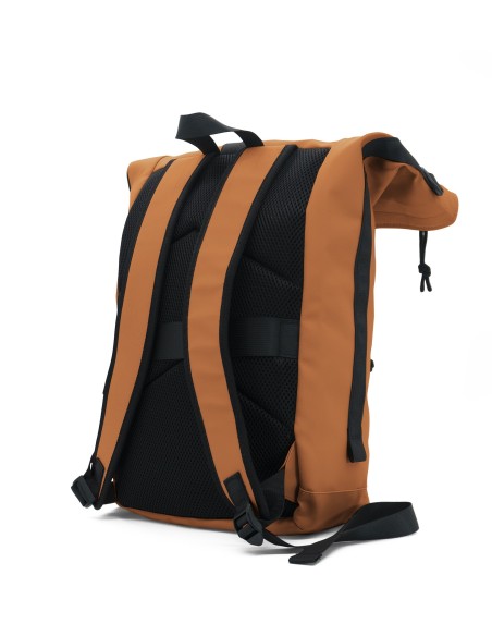 MOCHILA RUBBER BZ5893